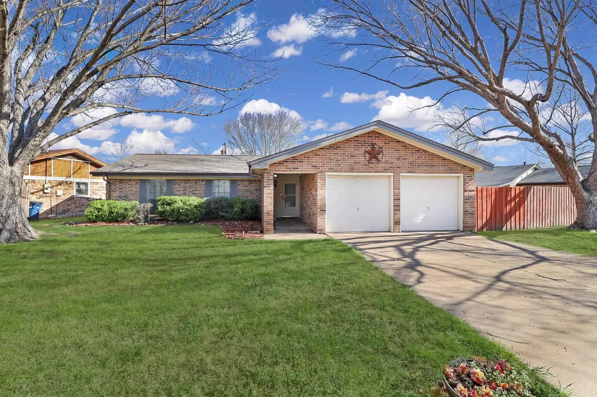 Keller, TX 76248,661 Windcrest Drive