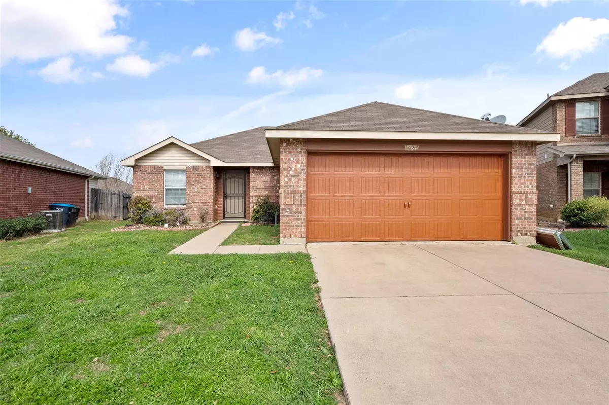 Fort Worth, TX 76140,1625 Kings Glen Lane