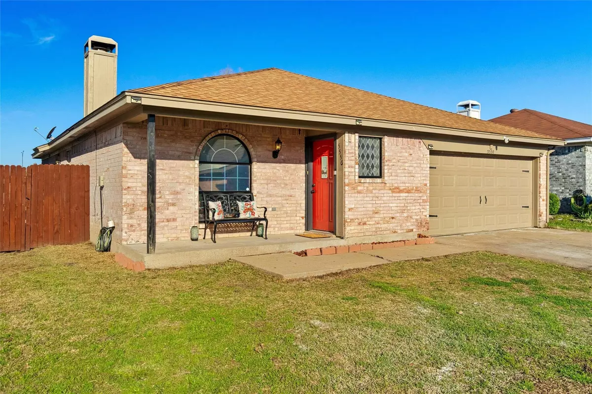 Arlington, TX 76018,5550 Creekridge Drive