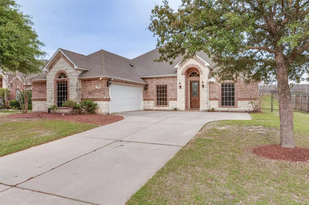 Desoto, TX 75115,700 Saddlebrook Drive