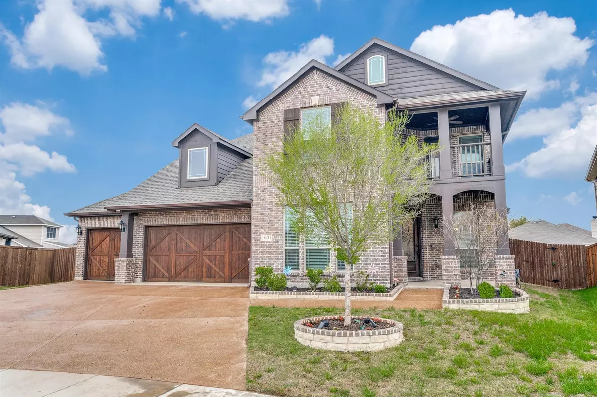 Little Elm, TX 75068,1601 Mack Lane