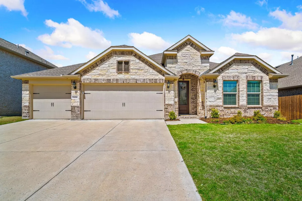 Frisco, TX 75035,10292 Prairie Drive