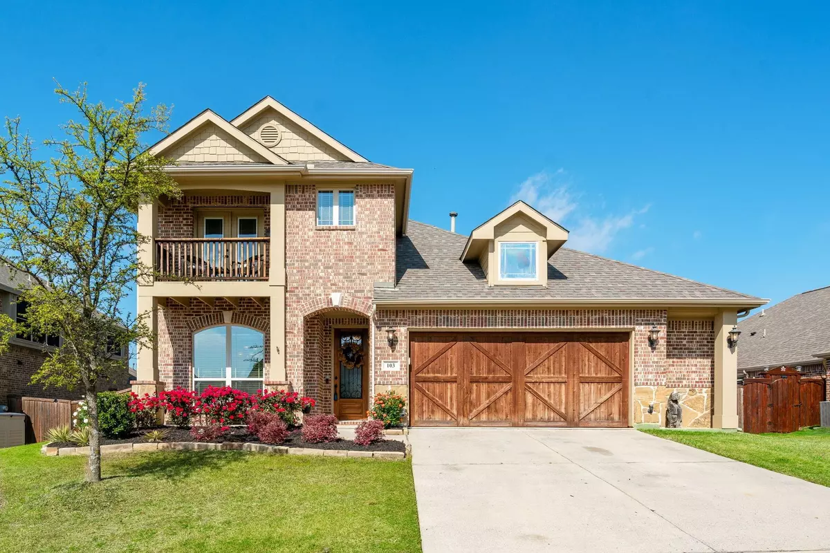 Wylie, TX 75098,103 Queensgate Drive