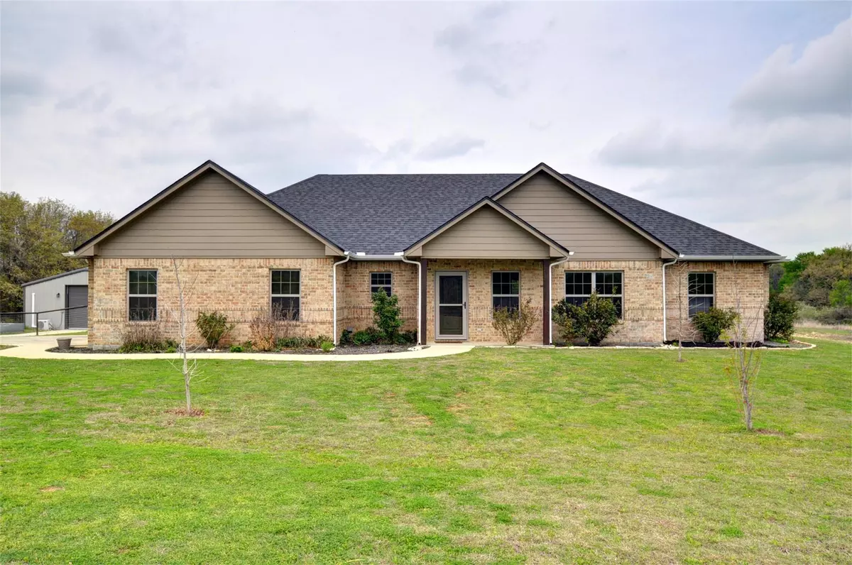 Paradise, TX 76073,840 County Road 3451