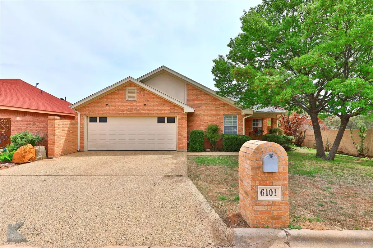 Abilene, TX 79606,6101 Laurel Court