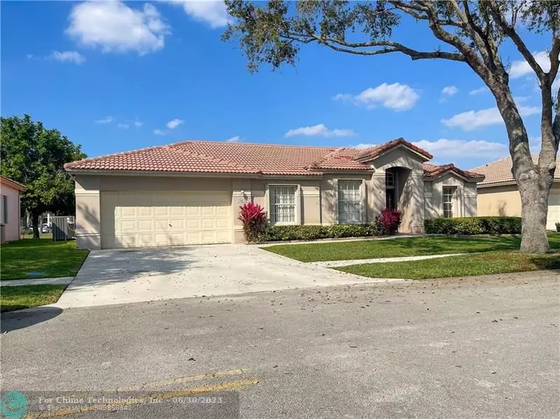 Miramar, FL 33025,10679 SW 20th Ct