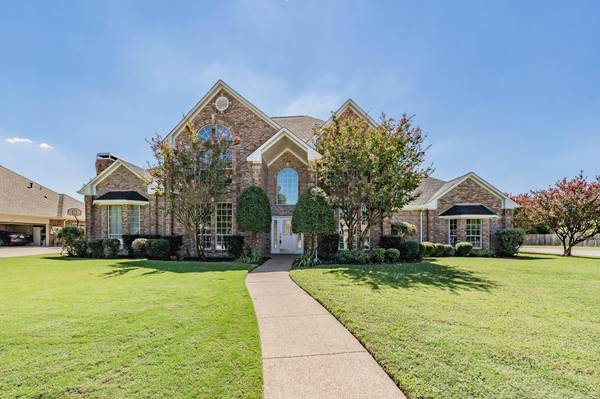 2401 Spruce Court, Colleyville, TX 76034