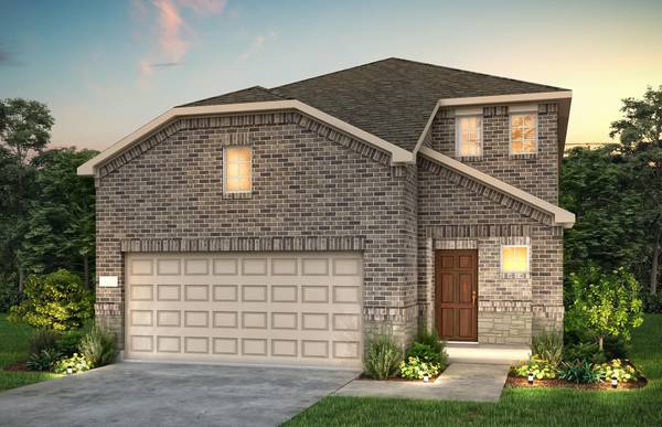 14057 Haggerston Drive, Pilot Point, TX 76258