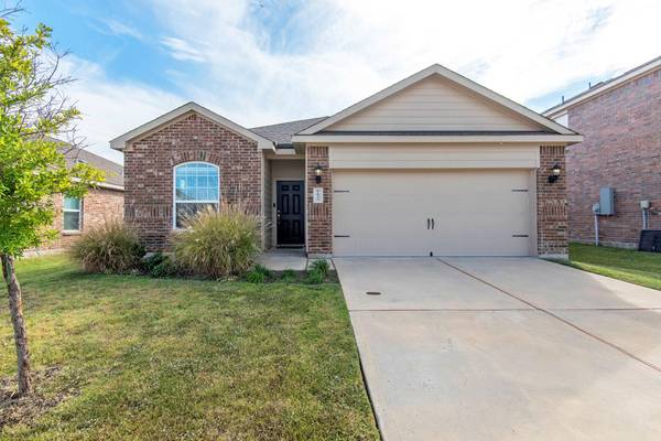 1629 Twin Hills Way, Princeton, TX 75407