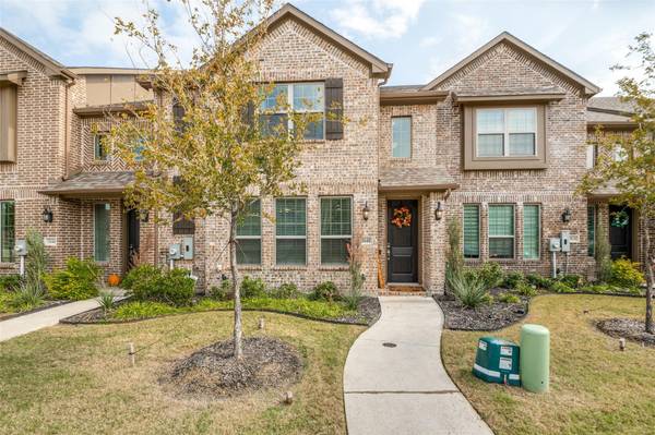 3640 Fuchsia Drive, Carrollton, TX 75007