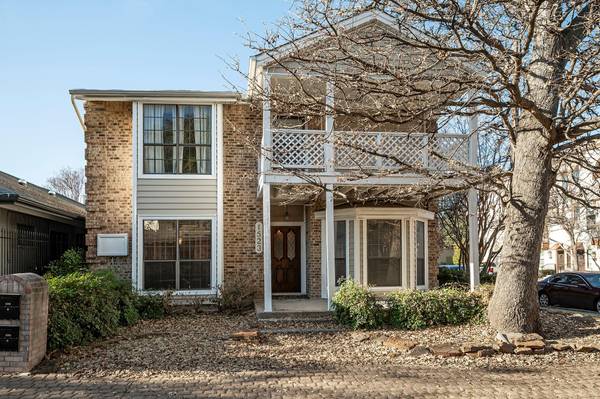 1523 Marseille Place, Dallas, TX 75204