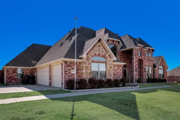 2253 Riverside Drive, Kaufman, TX 75142