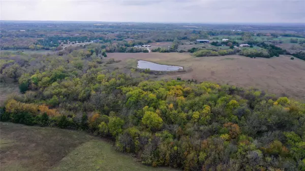 Celeste, TX 75423,12.38 Acres County Rd 1102