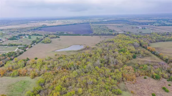 Celeste, TX 75423,12.38 Acres County Rd 1102