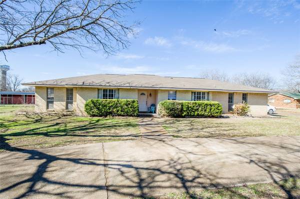 205 Cockrell Hill Road, Ovilla, TX 75154