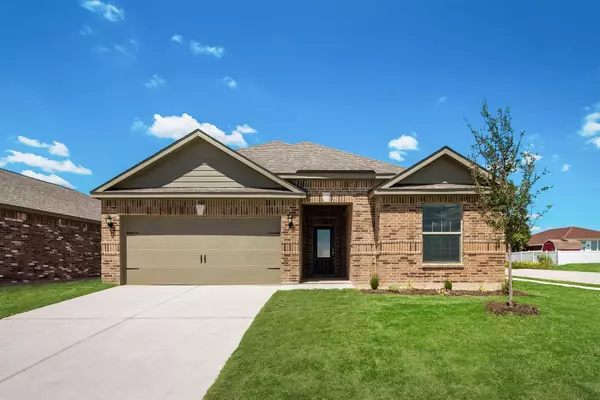 2024 Atwood Drive, Anna, TX 75409