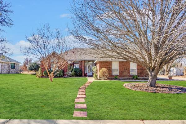 202 Rolling Ridge Court, Crandall, TX 75114