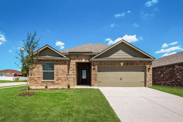 2004 Atwood Drive, Anna, TX 75409