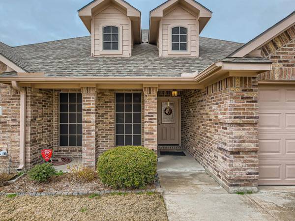 Terrell, TX 75160,131 Birdsong Lane