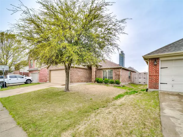 Little Elm, TX 75068,821 Lake Worth Trail