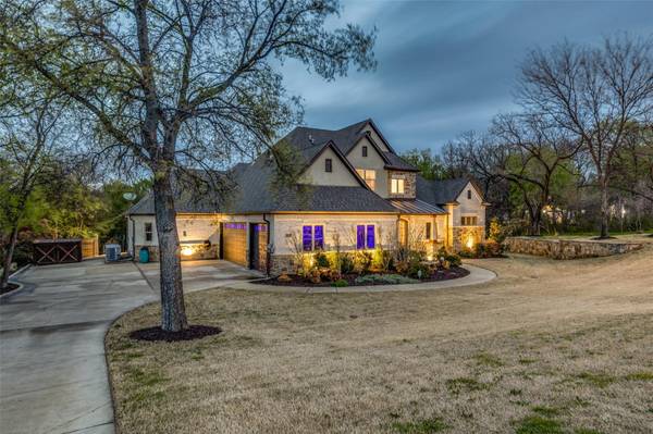 2615 Creekwood Drive, Cedar Hill, TX 75104