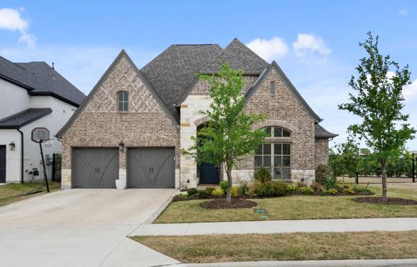 851 Foxfield Court, Prosper, TX 75078