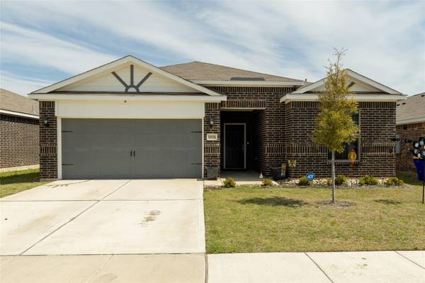 1938 Madison Drive, Seagoville, TX 75159