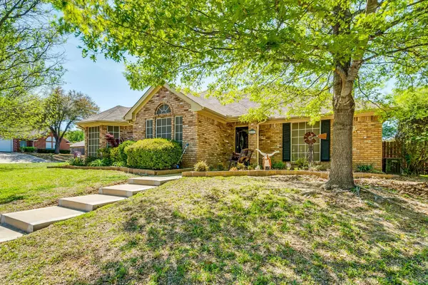 Weatherford, TX 76086,110 King Arthur Court