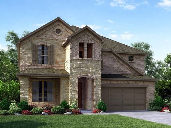 2352 Covey Court, Little Elm, TX 75068