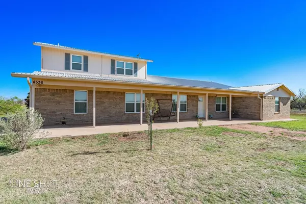 Abilene, TX 79606,4536 Iberis Road