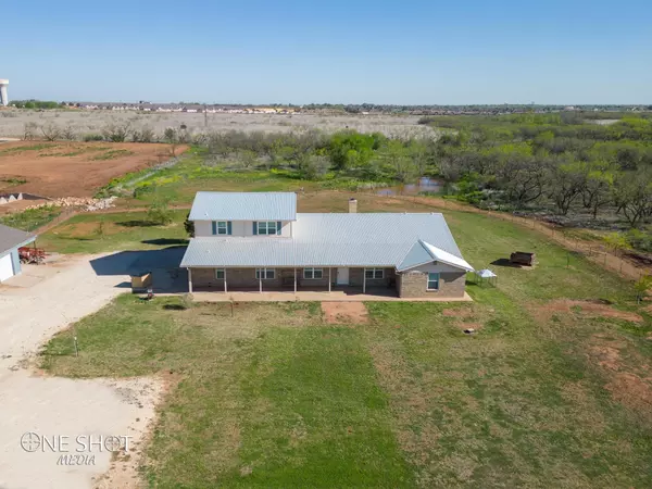 Abilene, TX 79606,4536 Iberis Road