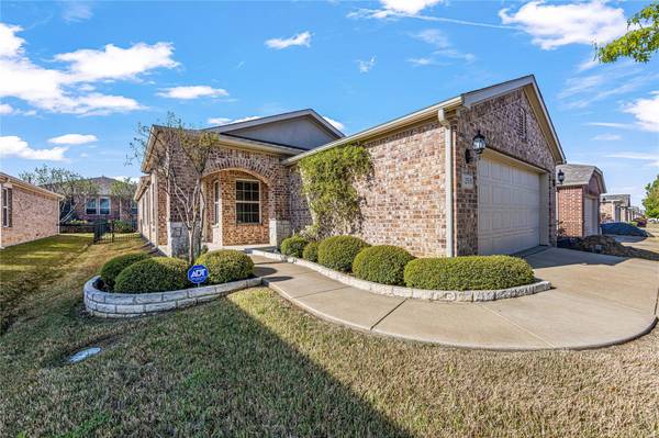 2531 Honeybee Lane, Frisco, TX 75036