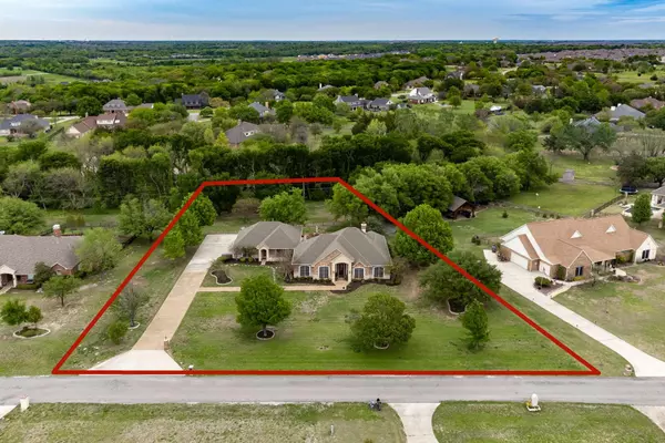 Melissa, TX 75454,18 Brookhollow Circle