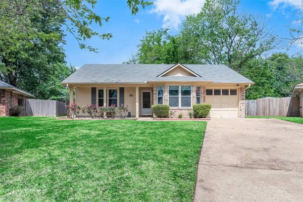 6005 Brookside Circle, Bossier City, LA 71111