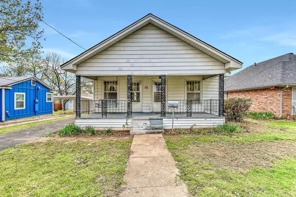 936 W Laurel Street, Sherman, TX 75092