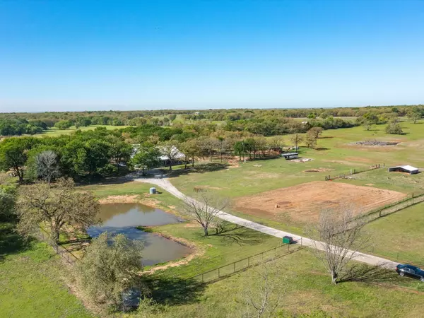 Paradise, TX 76073,241 Private Road 3358