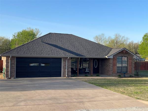 704 David Lane, Collinsville, TX 76233