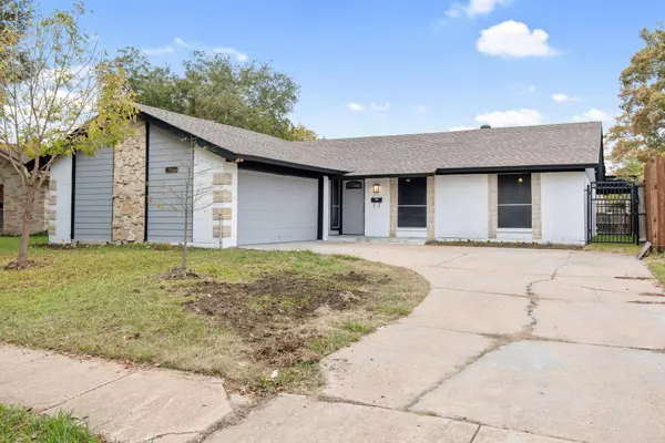 Garland, TX 75043,437 Brookview Drive