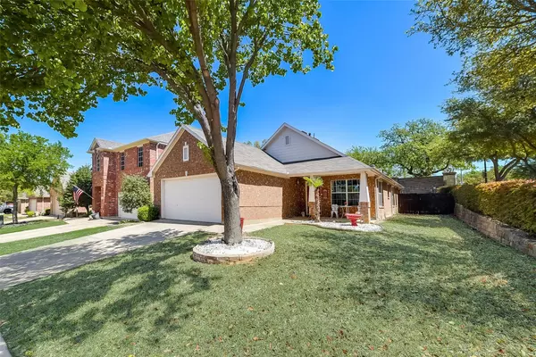 Bedford, TX 76021,3312 Versante Drive