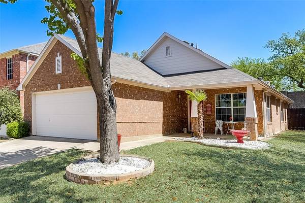 Bedford, TX 76021,3312 Versante Drive