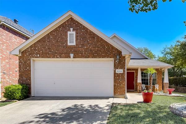 Bedford, TX 76021,3312 Versante Drive