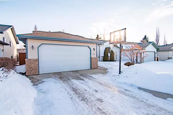 Red Deer, AB T4R 2Z1,149 Duval CRES