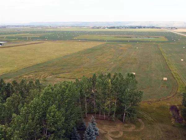 Rural Rocky View County, AB T2N 4L6,33018 Township Road 250