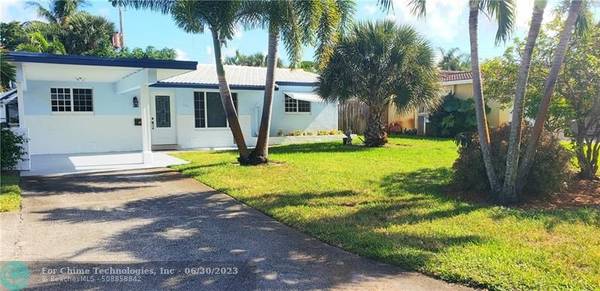 4340 NE 13th Ave, Oakland Park, FL 33334