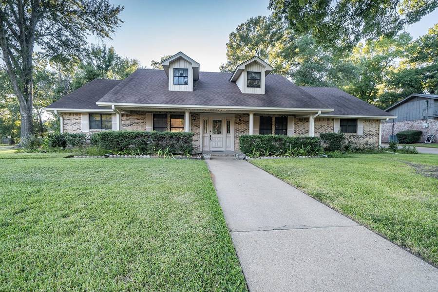 4019 Post Oak, Tyler, TX 75701