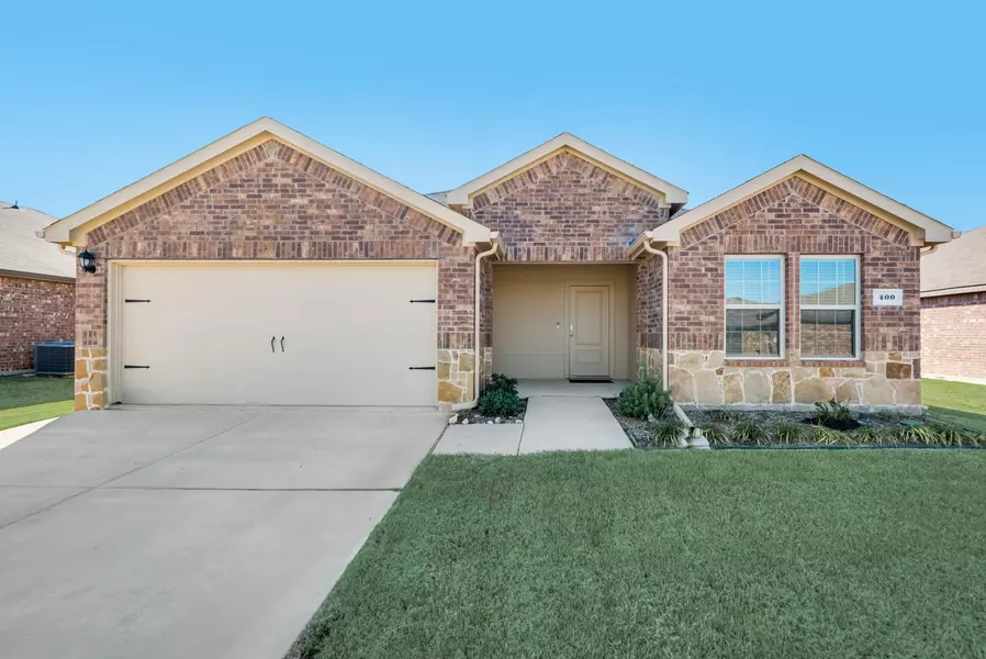 400 Cistern Way, Royse City, TX 75189