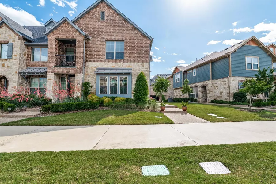 4132 Cascade Sky Drive, Arlington, TX 76005