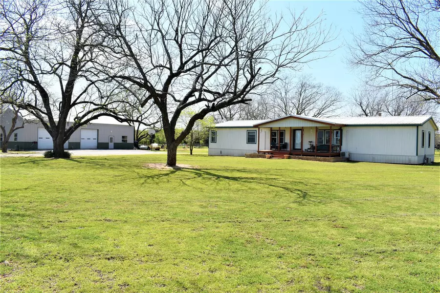 7138 County Road 206, Grandview, TX 76050