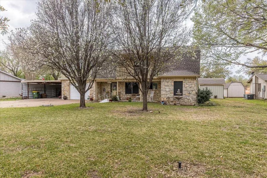 3714 Winding Way, Granbury, TX 76049