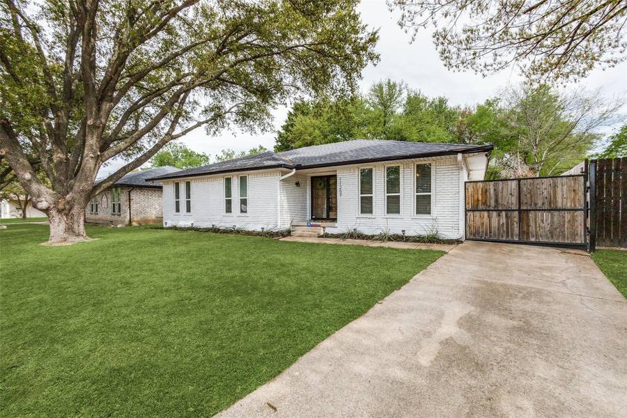 11257 McCree Road, Dallas, TX 75238